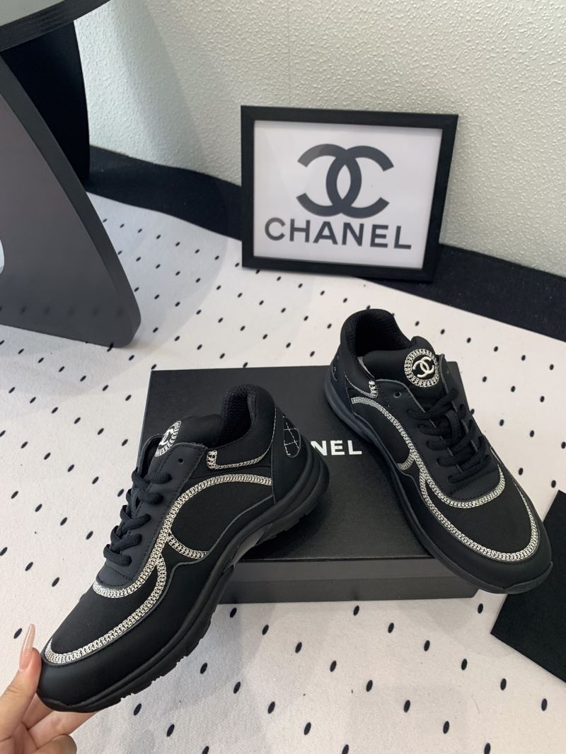 Chanel Sport Shoes